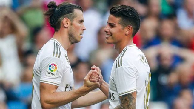 James y Bale