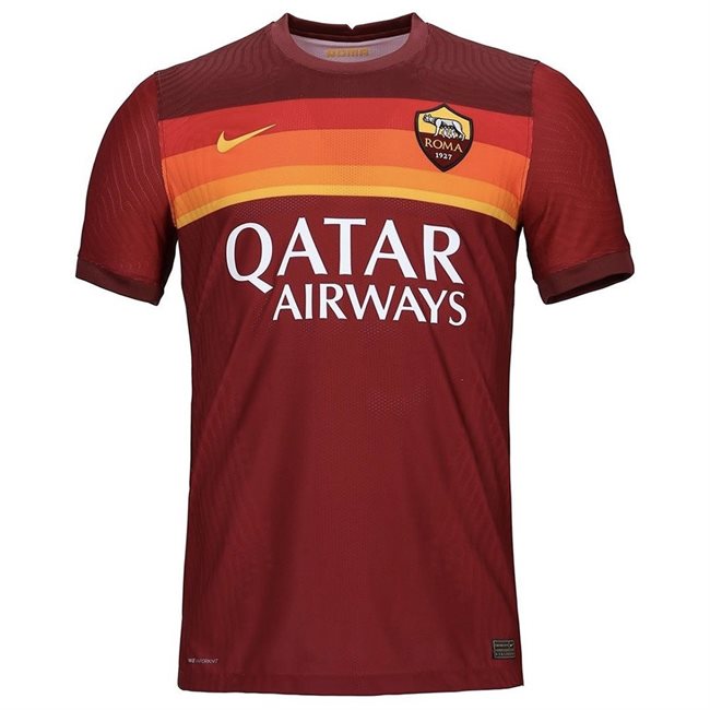 AS Roma