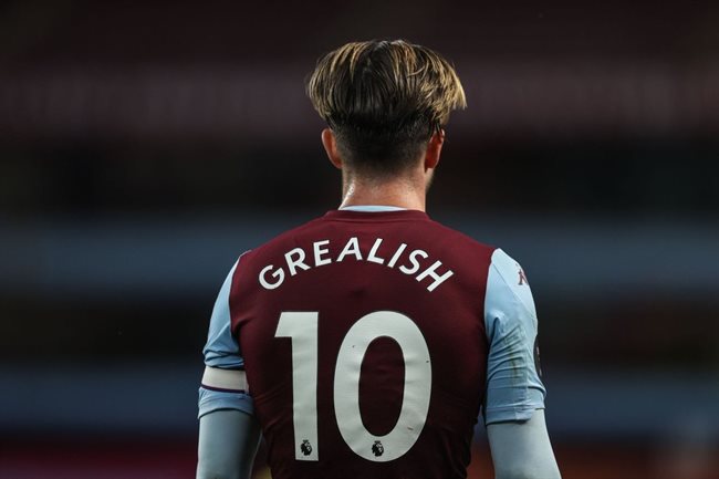 Grealish