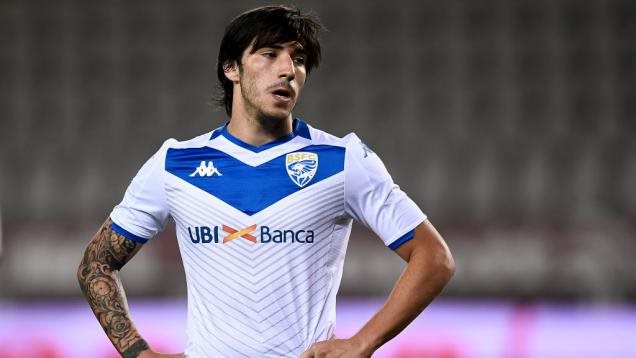 Sandro Tonali