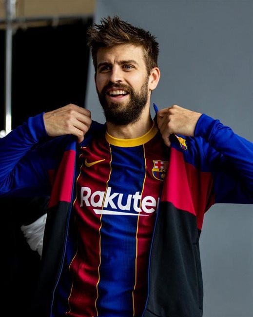 Piqué