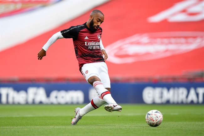 Lacazette