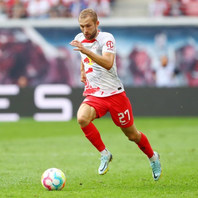 Mané Neuer Y Kimmich Convencen Al Amigo De Alaba Al Bayern En 2023 8823