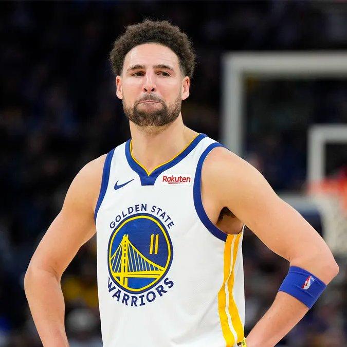 Stephen Curry says yes to the betrayal of Klay Thompson for the ...