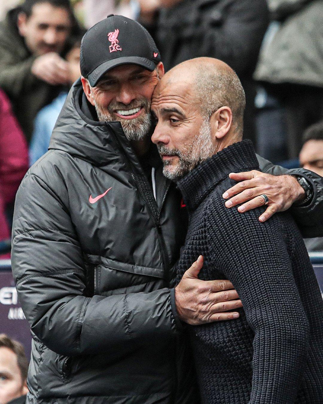 La promesa oculta de Guardiola y Jürgen Klopp incendia la Premier, EEUU