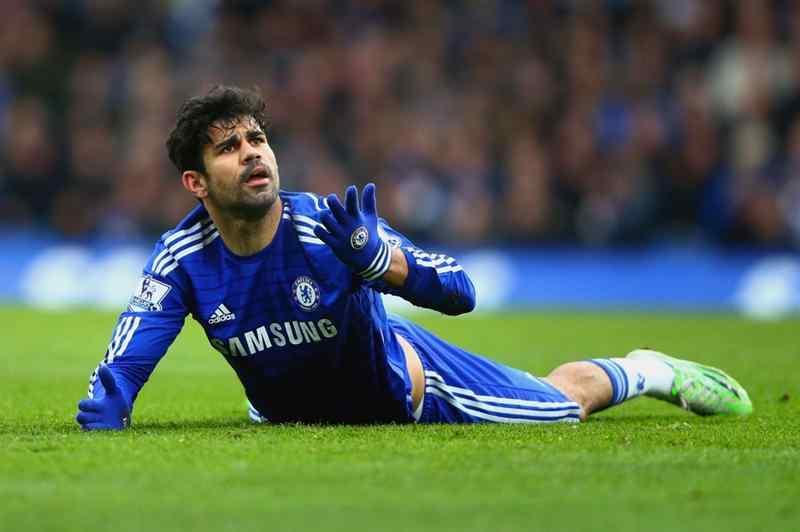 El Chelsea sigue en depresión a pesar de los goles de Diego Costa