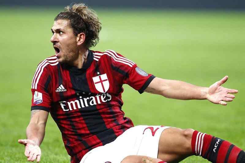 Cerci fuerza al Atlético a que lo traspase a final de temporada