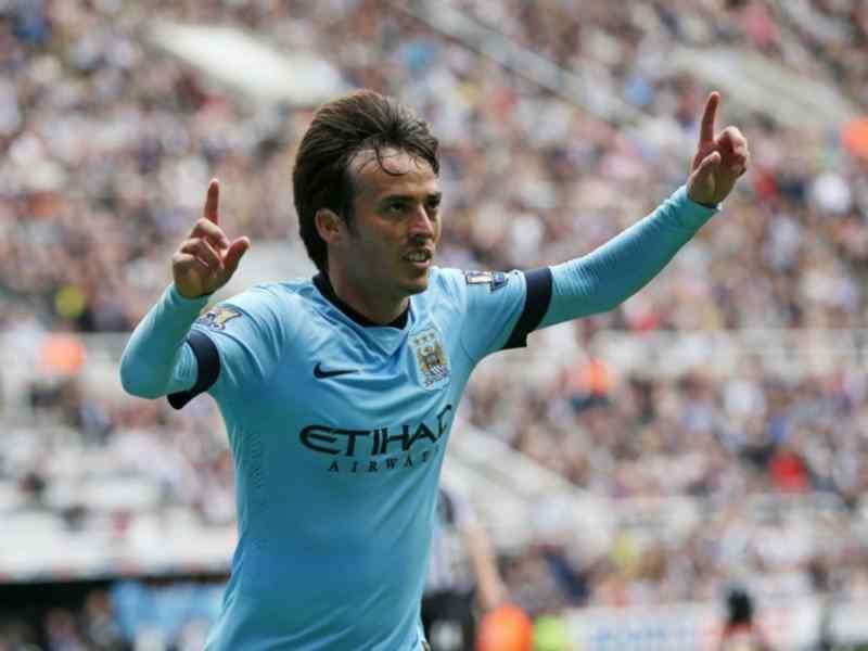 David Silva podría plantearse la posibilidad de regresar al Valencia