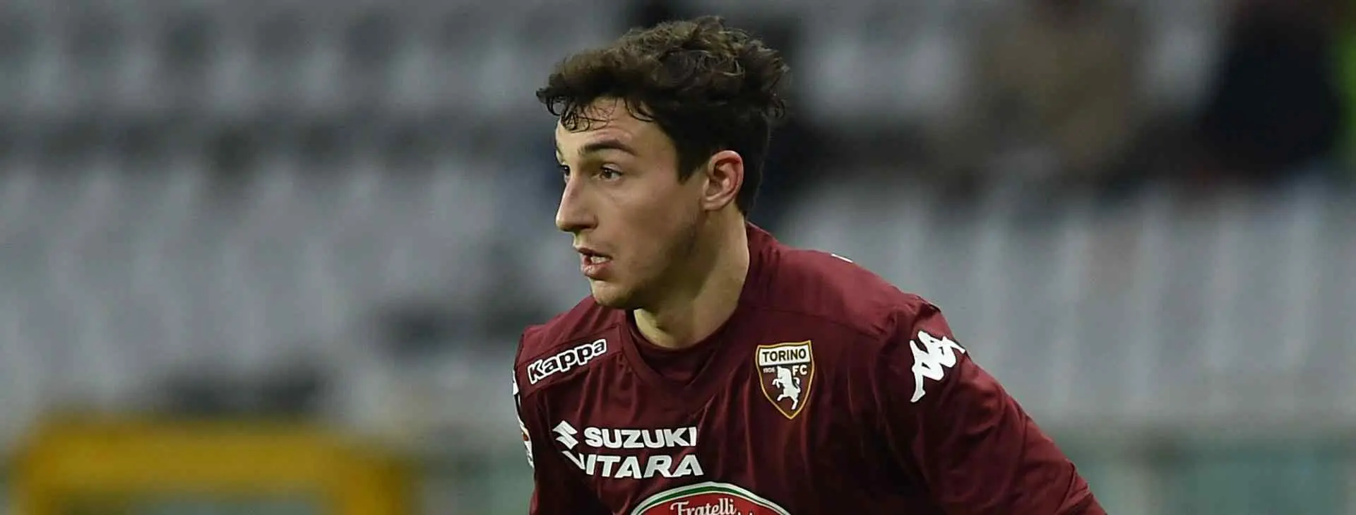 ¿A quién ‘espió’ Ariedo Braida en el partido de la Serie A Torino-Roma?