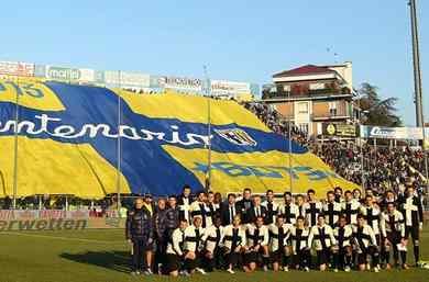 ¿Quiere comprar un club del Calcio? El Parma puede ser suyo por 20 millones