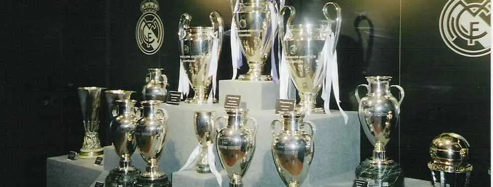 El Real Madrid podría verse desposeído de sus trofeos más relevantes