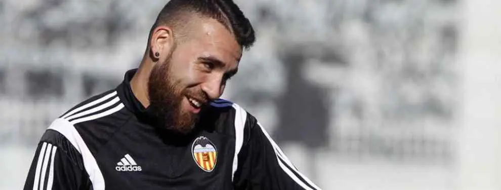 Otamendi podría haber firmado ya por el Manchester United