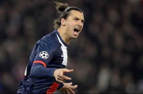 Reportaje DB: Ibrahimovic quiere un triplete distinto con el PSG en 2016