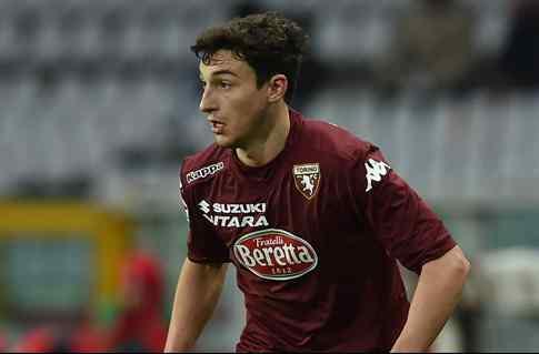 El Manchester United cierra el fichaje del zaguero Matteo Darmian