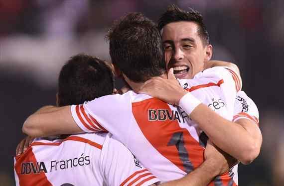 River Plate se perfila como rival del Barça en el Mundial de Clubes