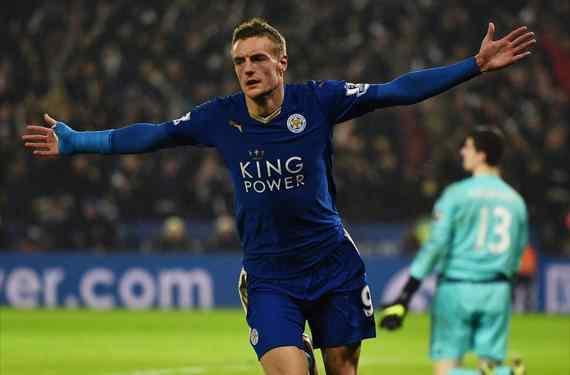 ¿Quiere ganar dinero con apuestas deportivas? Hágase del Leicester City