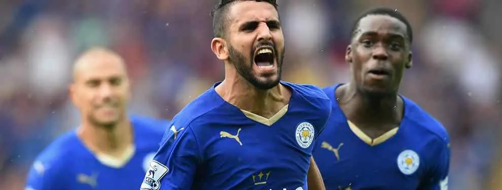 El secreto detrás del milagro del Leicester City en la Premier League