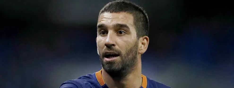 El fichaje de Arda Turan despierta las primeras dudas en el FC Barcelona