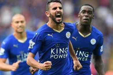 El secreto detrás del milagro del Leicester City en la Premier League