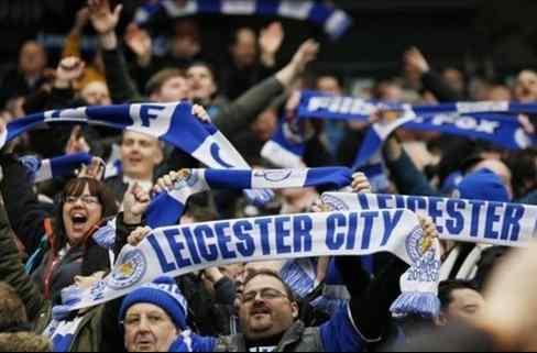 La 'mentira' que se gesta detrás del "milagro del modesto Leicester City"