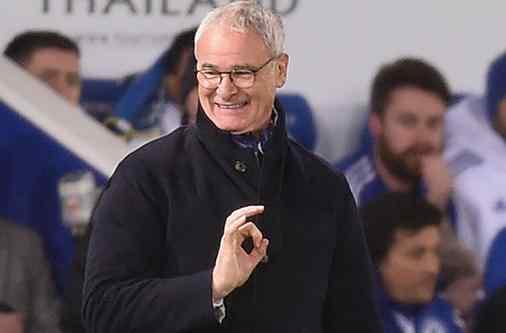 Claudio Ranieri desvela la clave del éxito del Leicester City