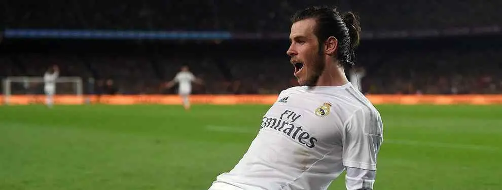 Enredan con el futuro de Gareth Bale en el Madrid: No está nada claro