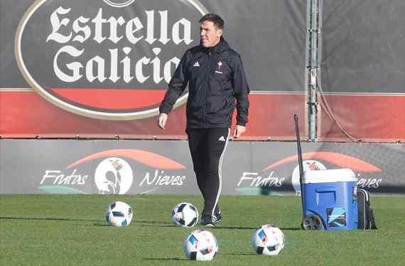 Dos sudamericanos se ofrecen para jugar en el Celta de Vigo