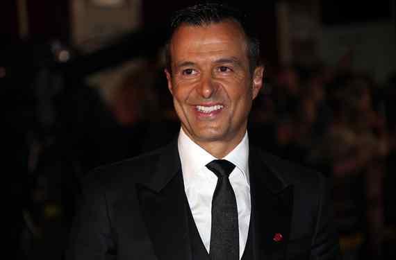 Confirmado: Jorge Mendes vuelve a hacer negocio en el Atlético de Madrid