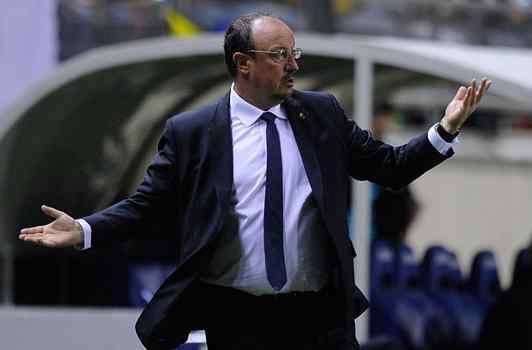 Rafa Benítez reconoce su impotencia para salvar al Newcastle