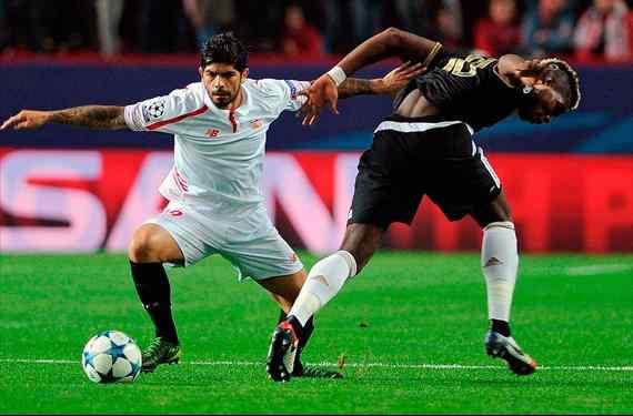 El Sevilla no se esconde a la hora de buscar sustituto a Banega