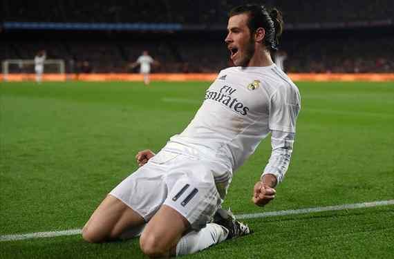 Enredan con el futuro de Gareth Bale en el Madrid: No está nada claro