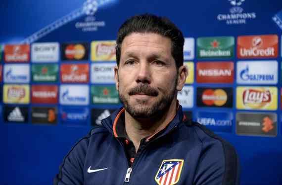 La lista de la compra de Simeone para el Atlético si gana la Champions al Madrid