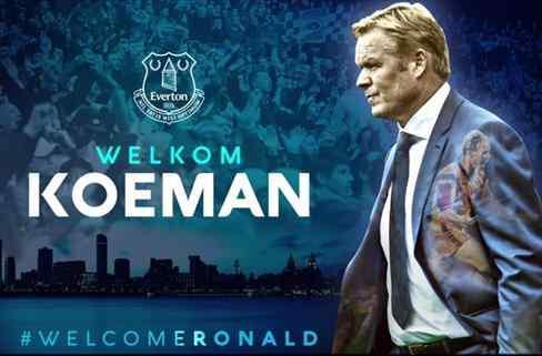 Bombazo: El Everton le 'roba' a Koeman al Southampton en la Premier