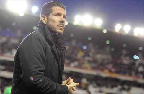 A Simeone le sale un aliado para iniciar la operación salida del Atlético