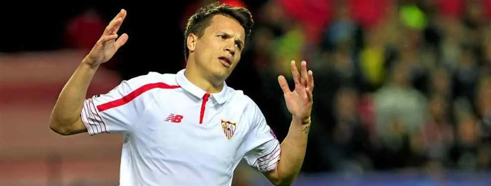 Top Secret: Los movimientos de Konoplyanka en el mercado alemán