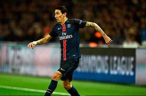 Reportaje DB: Sin 'Ibra', un nuevo líder crece en el PSG: Ángel di María