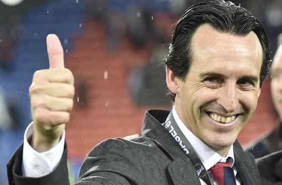 ¡Sorpresa! Emery le hace un último favor en forma de crack al Sevilla