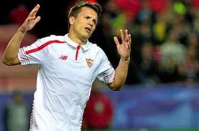 Top Secret: Los movimientos de Konoplyanka en el mercado alemán