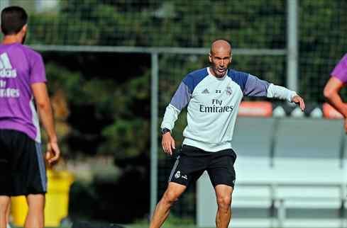 Los informes internos que 'aterran' al cuerpo técnico del Real Madrid