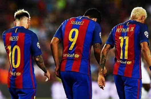 Las 5 claves de la goleada del Barça al Leganés