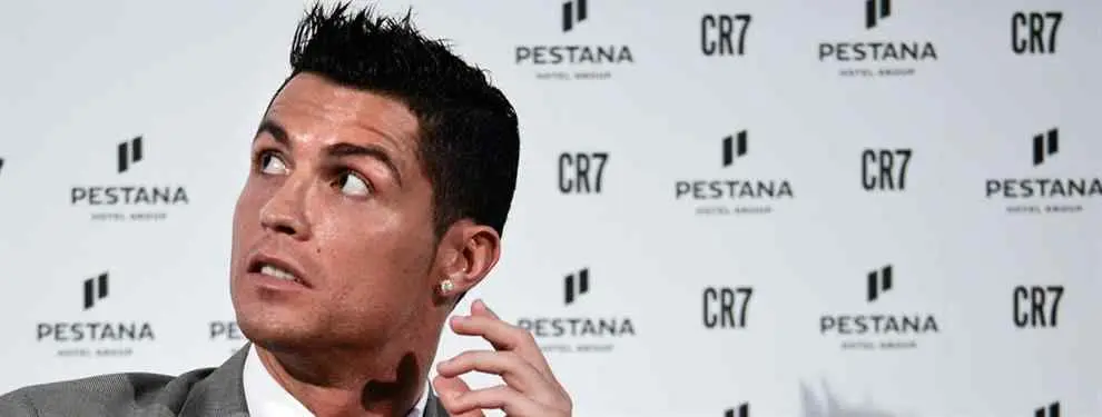 ¿A qué operación de estética es adicto (dicen) Cristiano Ronaldo?