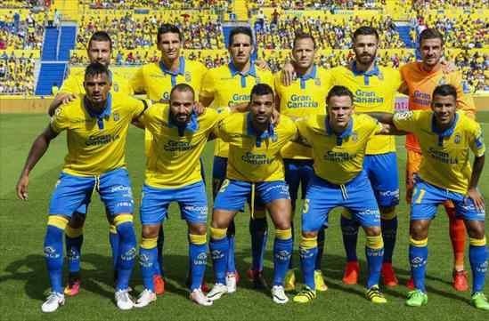 ¡Ofensiva total! Los cuatro jugadores de Las Palmas en la agenda del Valencia