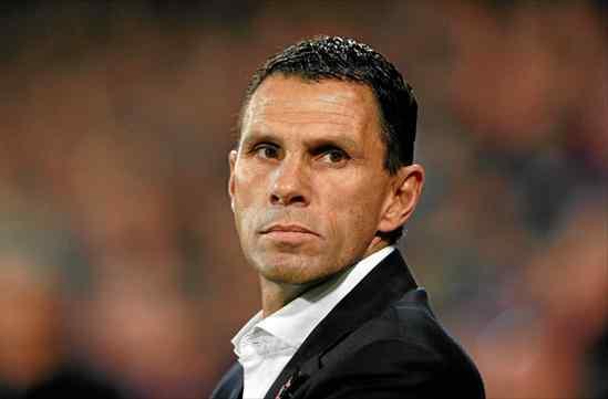 El incendio que ha provocado Poyet en el Betis (pese a salvar el puesto)