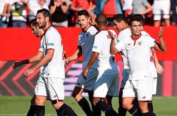 El Sevilla se lanza a por un venezolano (conocido) ex de la Liga