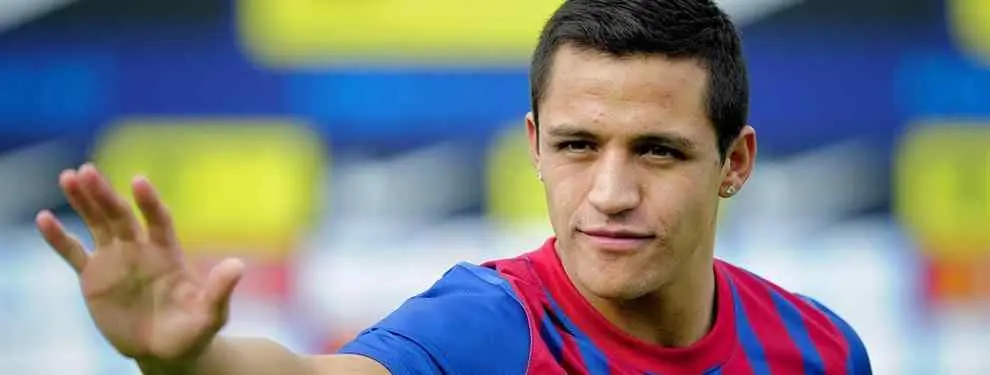 Lo que Alexis Sánchez debe (de verdad) al fisco español