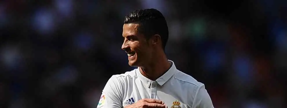 ¡Palo a Cristiano Ronaldo! El jugador del Madrid que tira de la manta