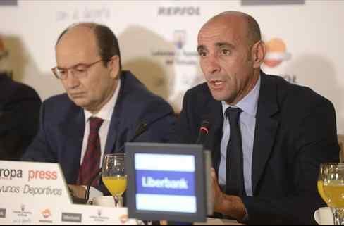 El último delantero de la Ligue 1 al que relacionan con el Sevilla