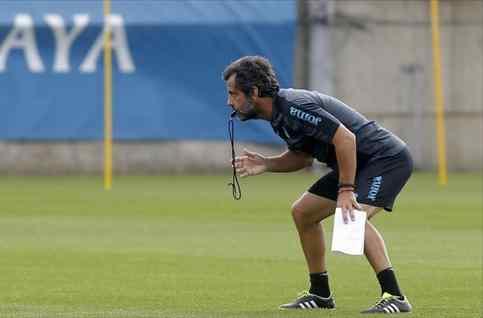 El futbolista del Espanyol con todas las papeletas para irse a Italia