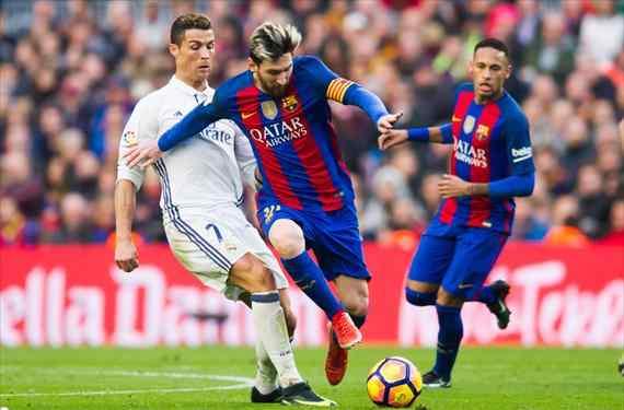 La venganza (en plato frío) que Messi le prepara a Cristiano tras el Clásico