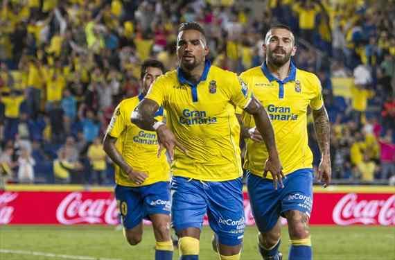 Las Palmas quiere el fichaje de un auténtico crack (que nunca esperarías)